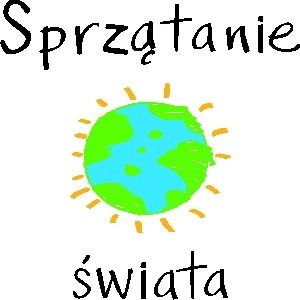 Zapraszamy na Ogólnopolski Finał Akcji Sprzątanie świata  Polska 2015!